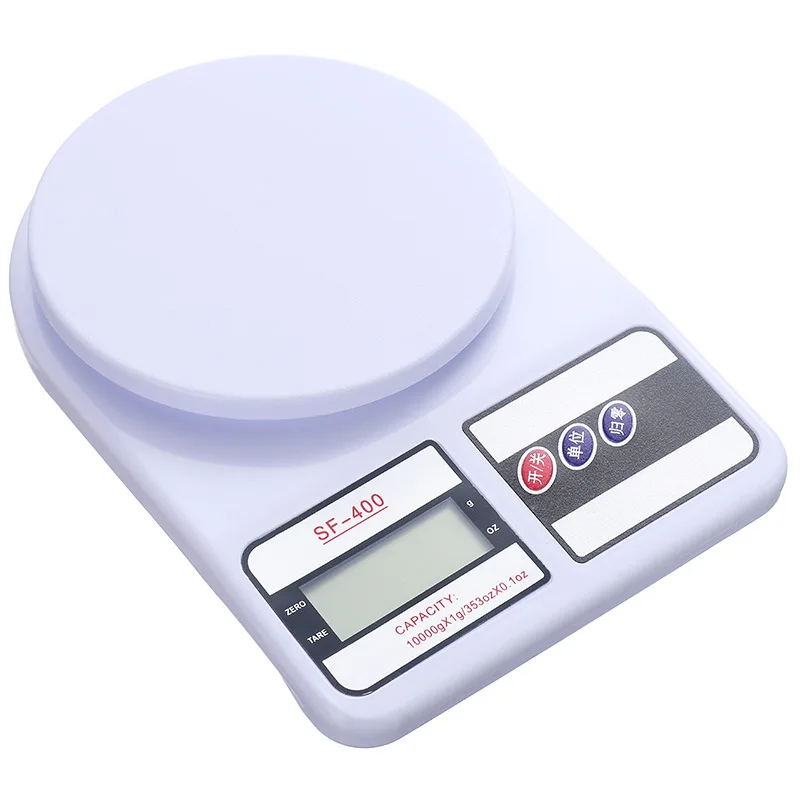 

Household Kitchen Scale Digital Scale Mini Scale Food Diet Balance Measuring Tool Cooking Household Weight Electronic Scale