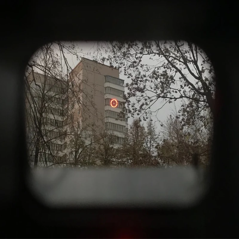 SEIGNEER aim оптический прицел голографический 2 0 Красная Зеленая точка и QD Крепление