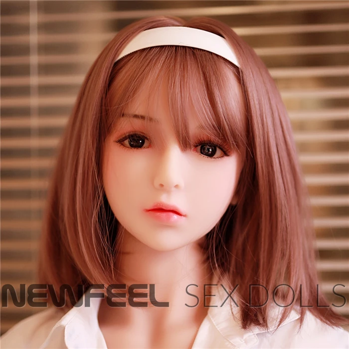 Голова JYDOLL для всего тела однотонная секс кукла. Оральная голова куклы взрослых