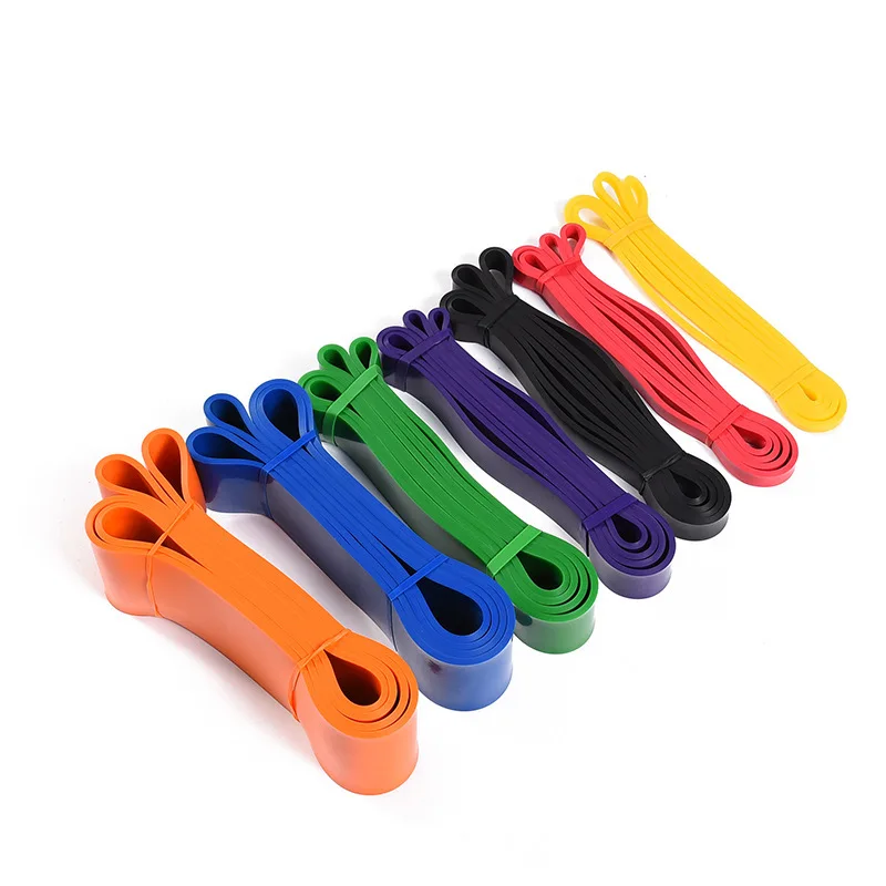 Фитнес ралли Йога эспандер Эластичный ралли|Эспандеры| |