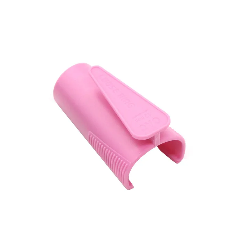 30 отверстий пластиковые связывающие расчески свободные листья книги кольца