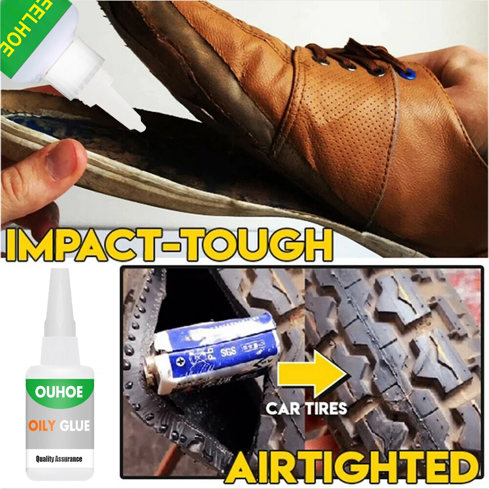 

30/50ML Super Glue Adhesive Metal Glue Glass Repair Agent Quick Dry Strong Oily Glue For Ceramic Instant Glue Repair Tool