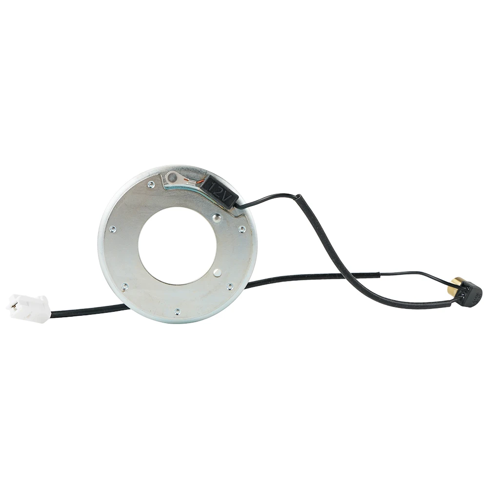 AC компрессор Электромагнитная обмотка муфты для Mazda 3 2004-2009 для Mazda5 2.0L 2.3L 2006-2009