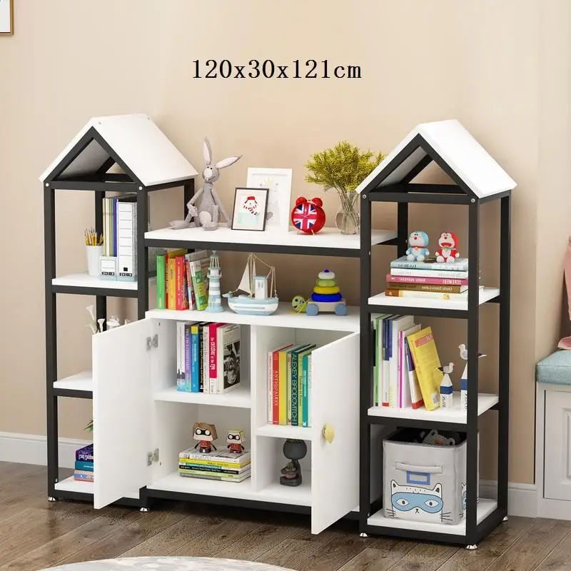 De Almacenamiento Repisa книжная полка с дистанционным управлением Etagere Toy Home Organizer Estante Shelve