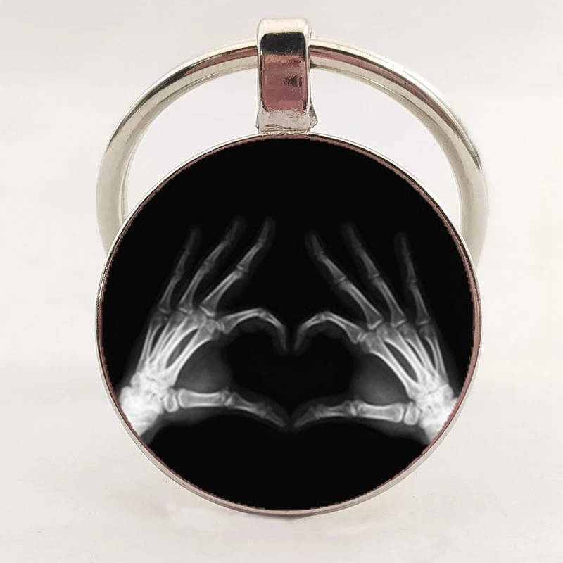 Брелок для медсестры брелок ключей из сплава с камерой ювелирные изделия