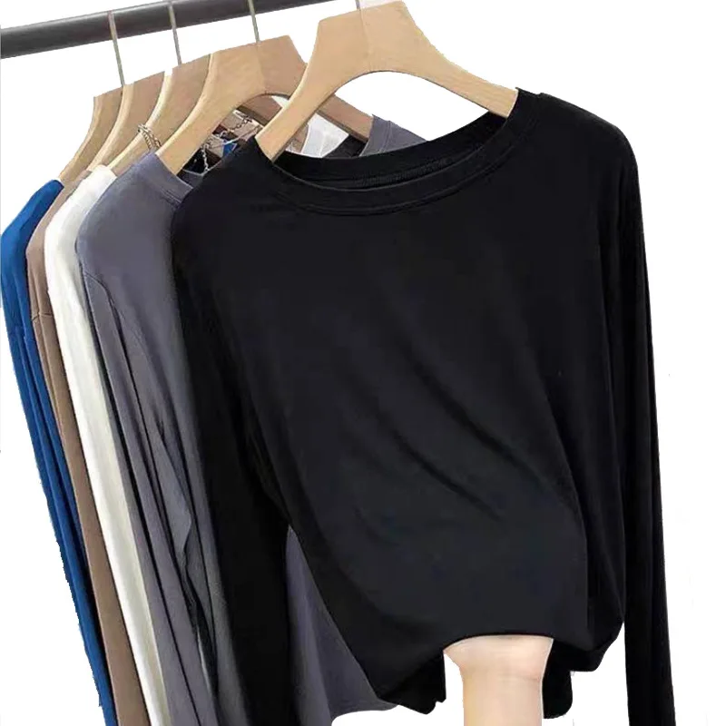 

2021 new high quality women's T-shirt