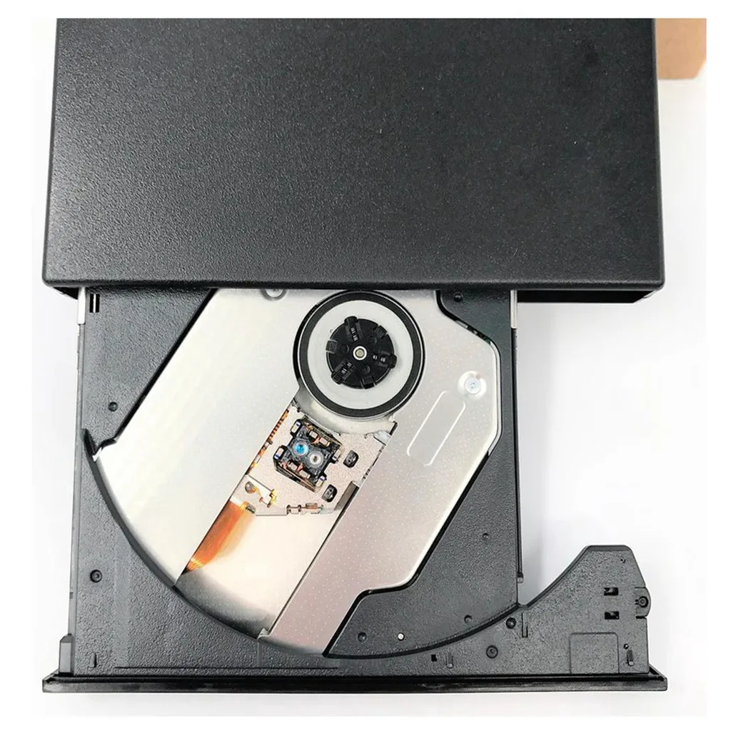 

Blu-ray Drive Burner DVD-RW,BD-RW BD DVD CD Player RW Burner Writer Drive