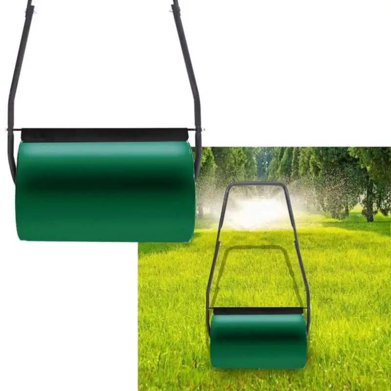 Пластиковый ролик для лужайки на открытом воздухе садовый домашние садовые