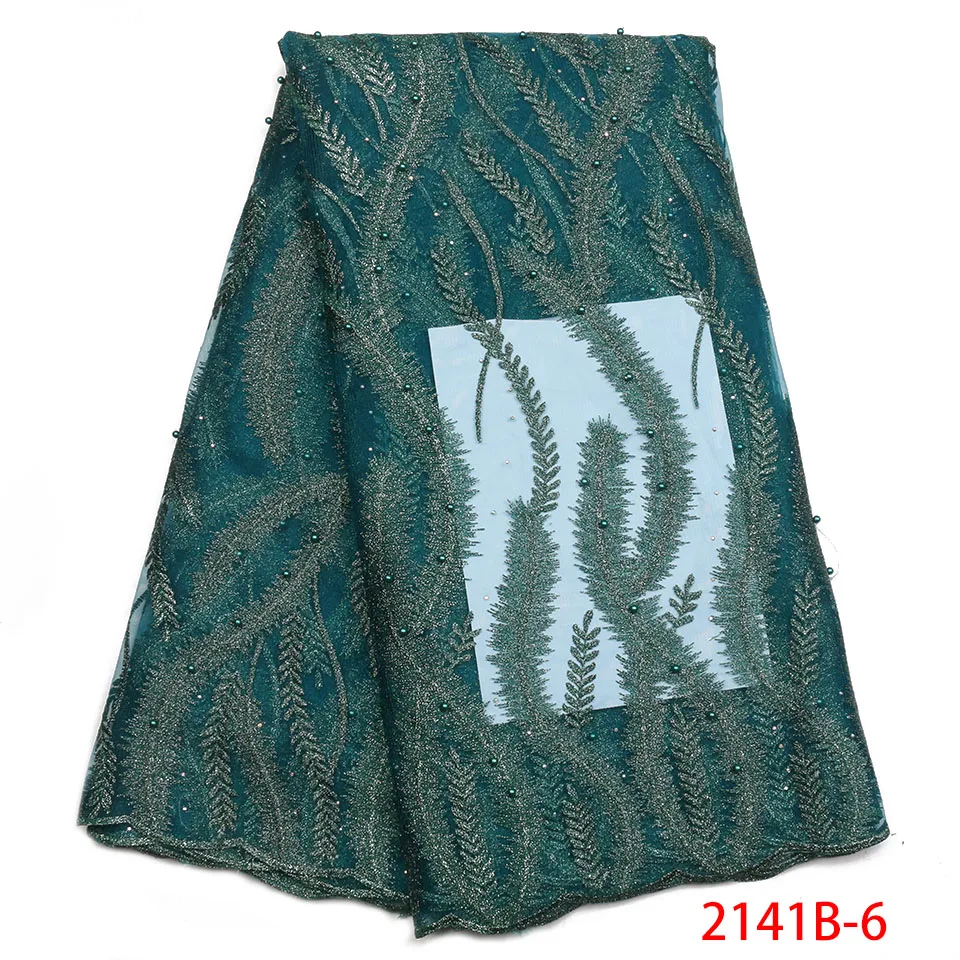 2019 французская кружевная ткань высокого качества африканская Тюлевая вышитые