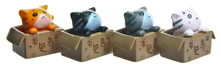 1 шт. подвеска для сотового телефона высокого качества милая мультяшная кошка в