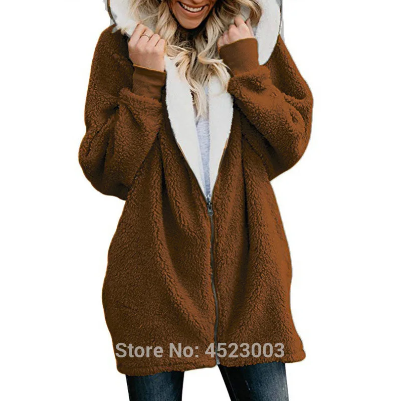 Новинка зимние толстовки с капюшоном толстовка длинным рукавом из