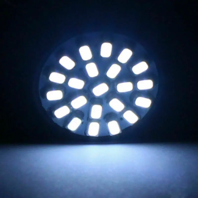 

14Pcs Led Lamp White LED SPOT Light LED Lights Interior Package Map Dome License Plate Indicator Bulb Lamp Kit