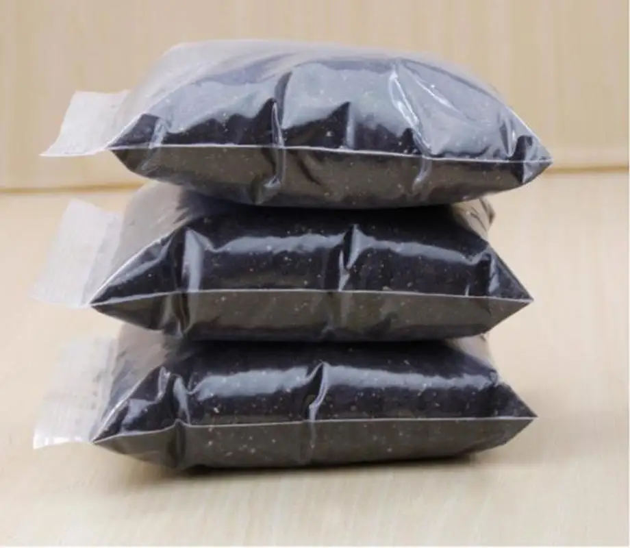 500 г/упак. зеленое растение питомник органическое питательное растительное