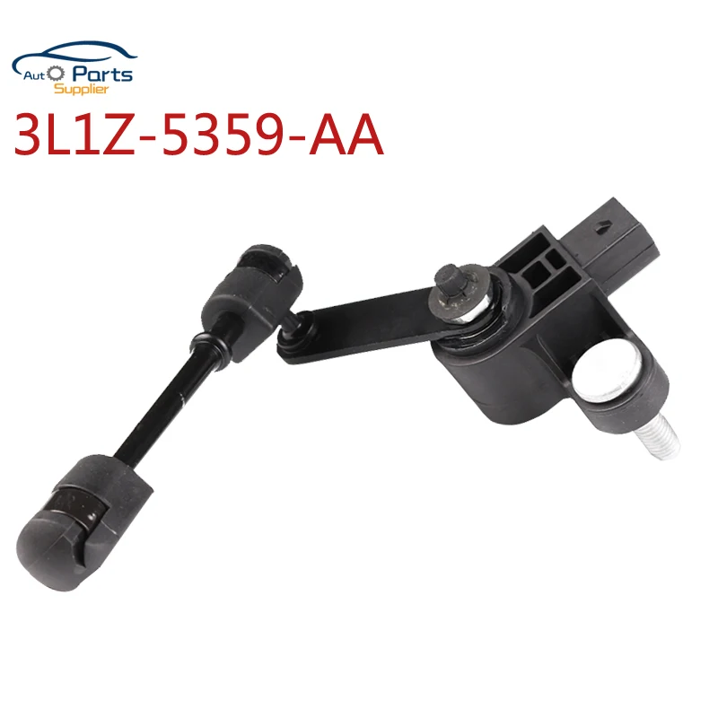3L1Z 5359 AA датчик высоты Подвески воздуха для 03 06 Ford экспедиционный навигатор AA/5L1Z