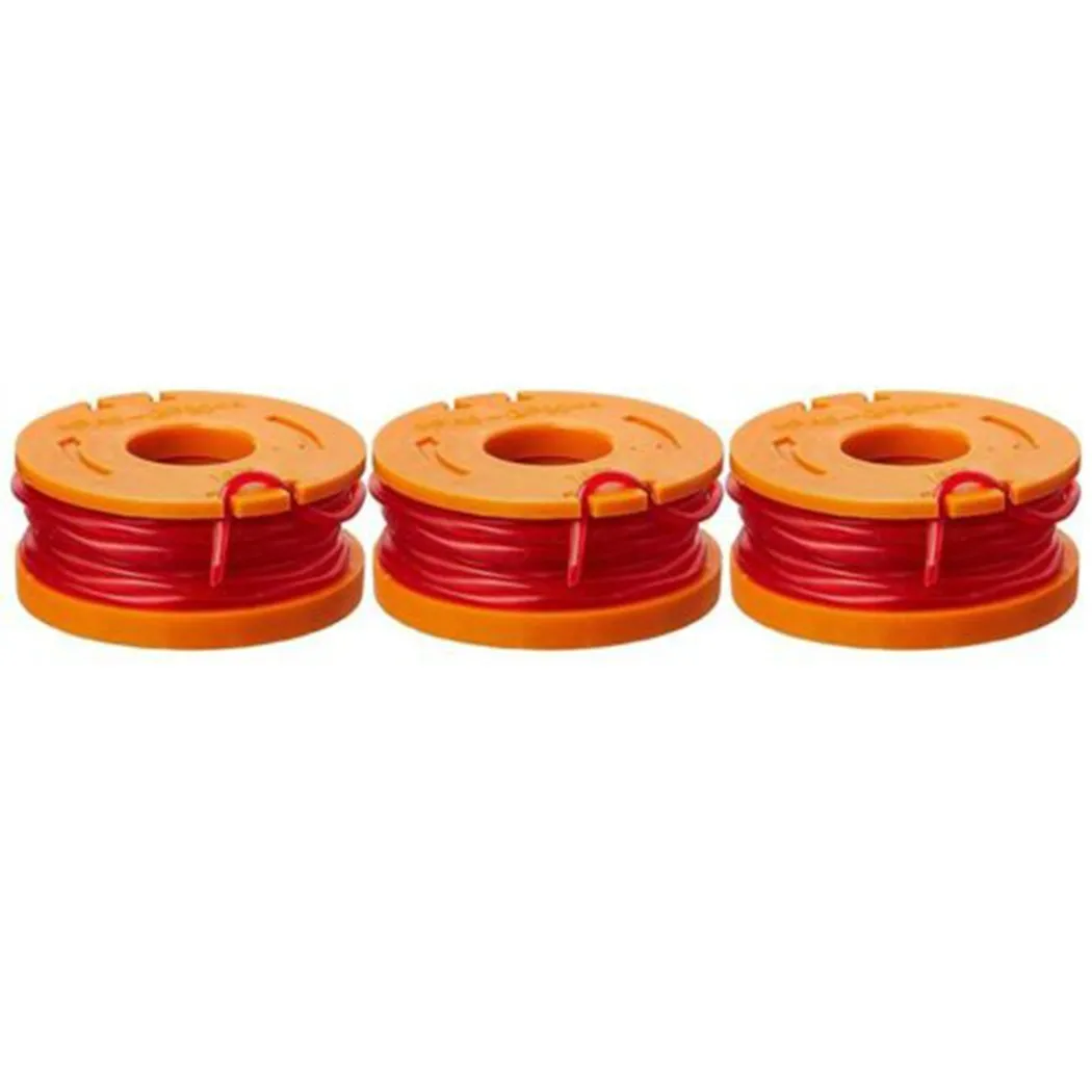 

CGT18LA1 Spool Line CGT36LA1 Outdoor Living Parts Power Equipment 3pcs