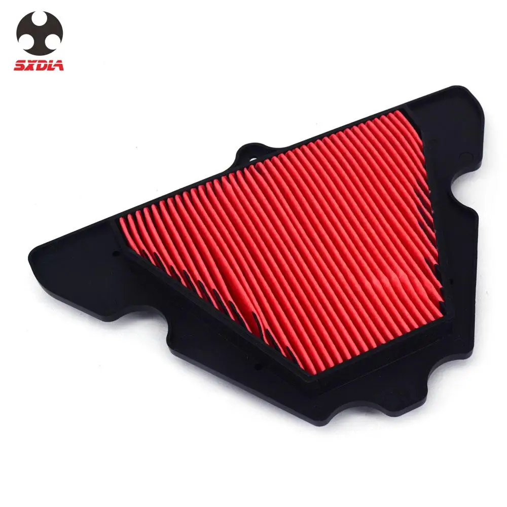Бесплатная доставка Мотоциклетный высококачественный воздушный фильтр для KAWASAKI