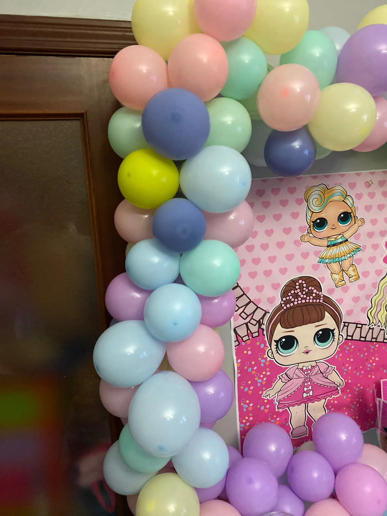 

18 inch Mcaron Balloon Round Latex Balloon Wedding Decoration Happy Birthday Party Decoration Baby Shower Globos Wholesale