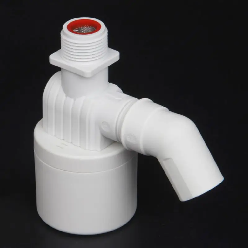

1/2" 3/4" 1" Automatic Water Level Control Valve Tower Tank Floating Ball Valve