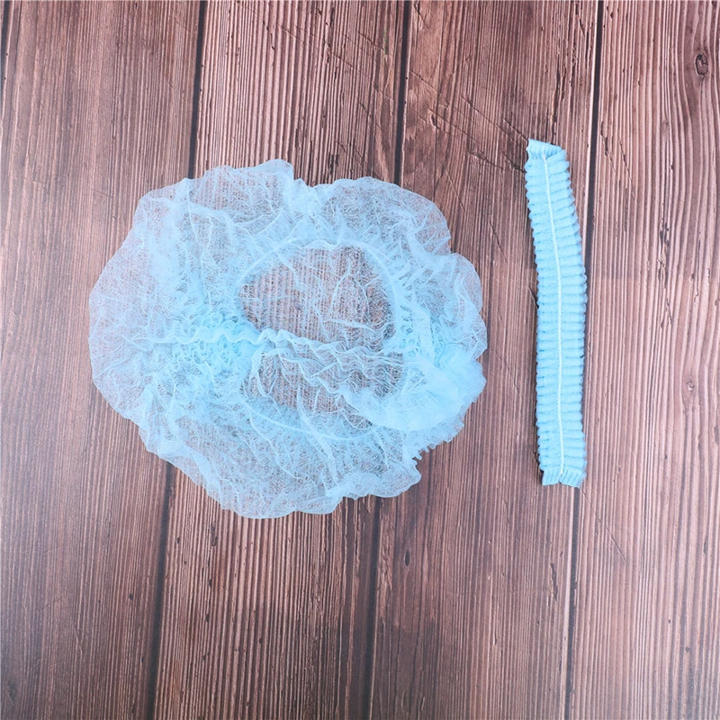 100 шт. одноразовые микроблейдинг нетканые ткани Перманентная фотосессия татуаж