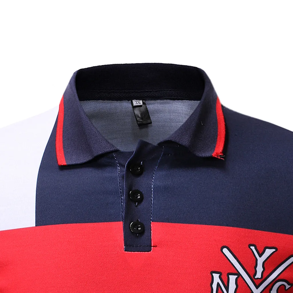 

Sport Streetwear Men Shirt Spring Streetwear Stand Collar Dress Shirts Hombre Fashion Casual Short Sleeve Button Slim Top Blouse