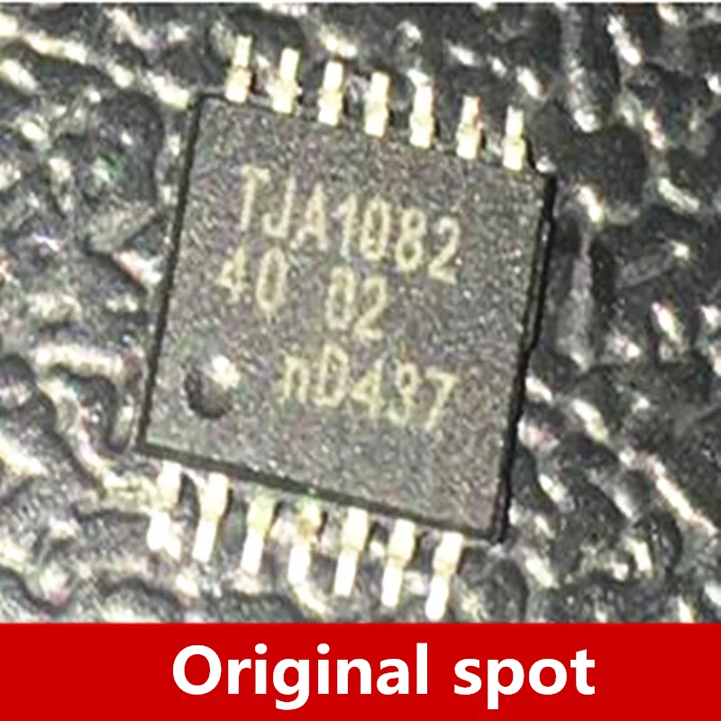 

10pieces/lot TJA1082 TSSOP-14 TJA1082TT original stock