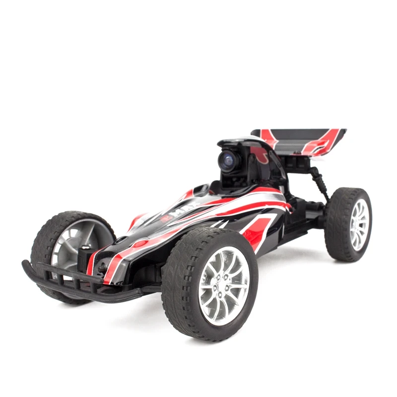 EMAX 1/18 RC Автомобиль 2 4G 4WD FPV Машина Радиоуправляемая машина с очками для управления