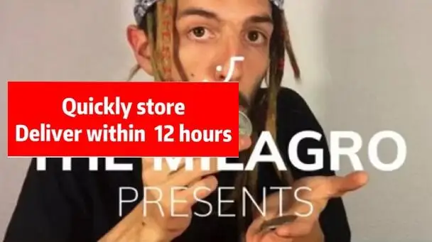 2021 магические трюки бисагра Хуана хес | Игрушки и хобби