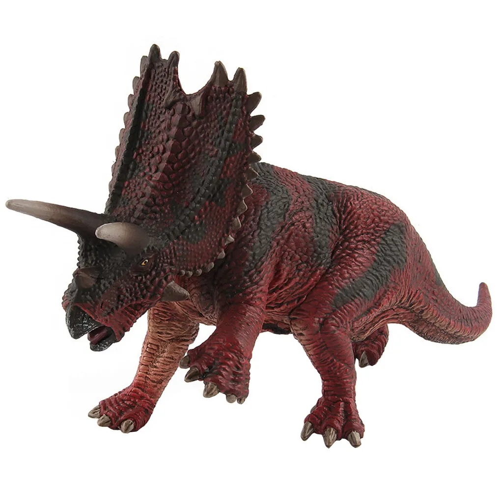 Модель динозавра детские игрушки Парк Юрского периода для детей развивающие