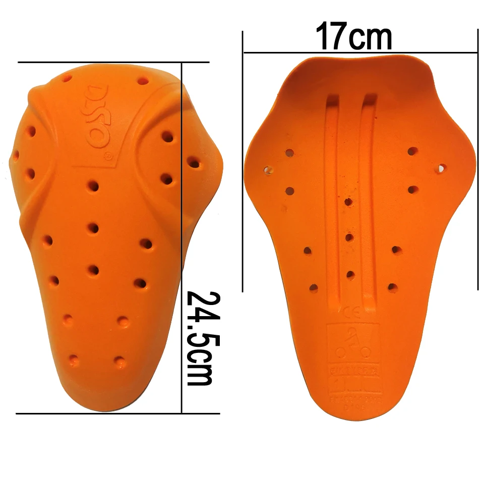 Защитные штаны DSO для мотоциклистов защитная накладка коленей протектор
