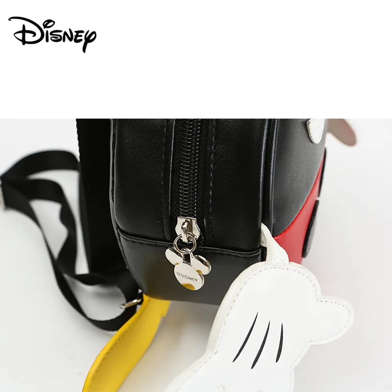 Рюкзак в детский сад с защитой от потери плеч disney сумка для детей 1 до 3 лет 2