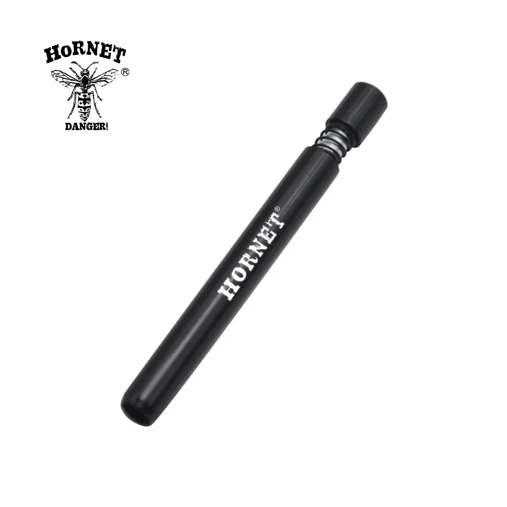 В виде сигареты Металлические курительные трубки курительная трубка для табака