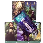 Универсальные кельтские карты Таро, высококачественные товары для гадания, пророчество, оккультизм, товары для творчества, новый Таро, колода 78 карт