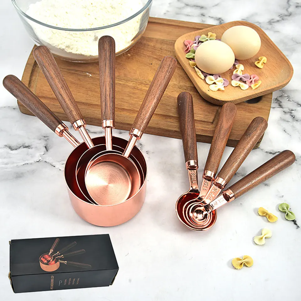 

Kitchen Tools Measuring Cups Set Cake Baking Measuring Cups Kitchen Cooking Baking Tools Cup Kitchen Accessories Espresso Cups