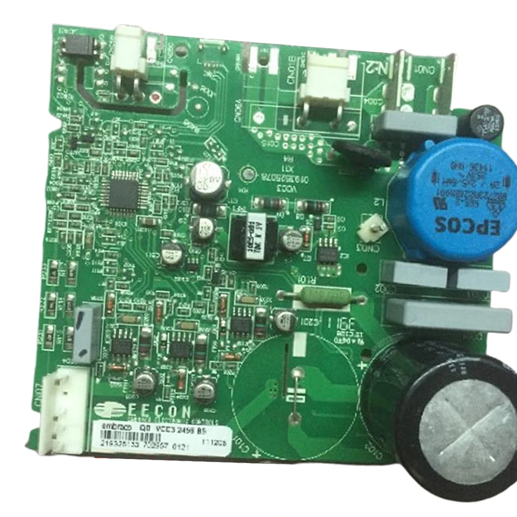 220v Refrigerator Inverter Board For Haier 2456 95 Driver | Бытовая техника