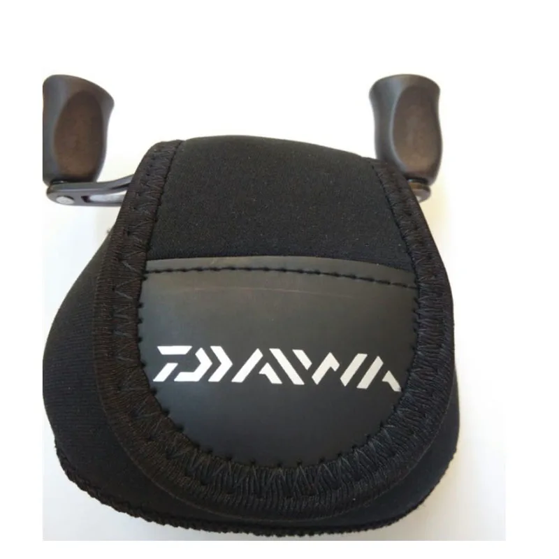 Рыболовная катушка Daiwa сумки для катушек защитный чехол ловли нахлыстом | Багаж и