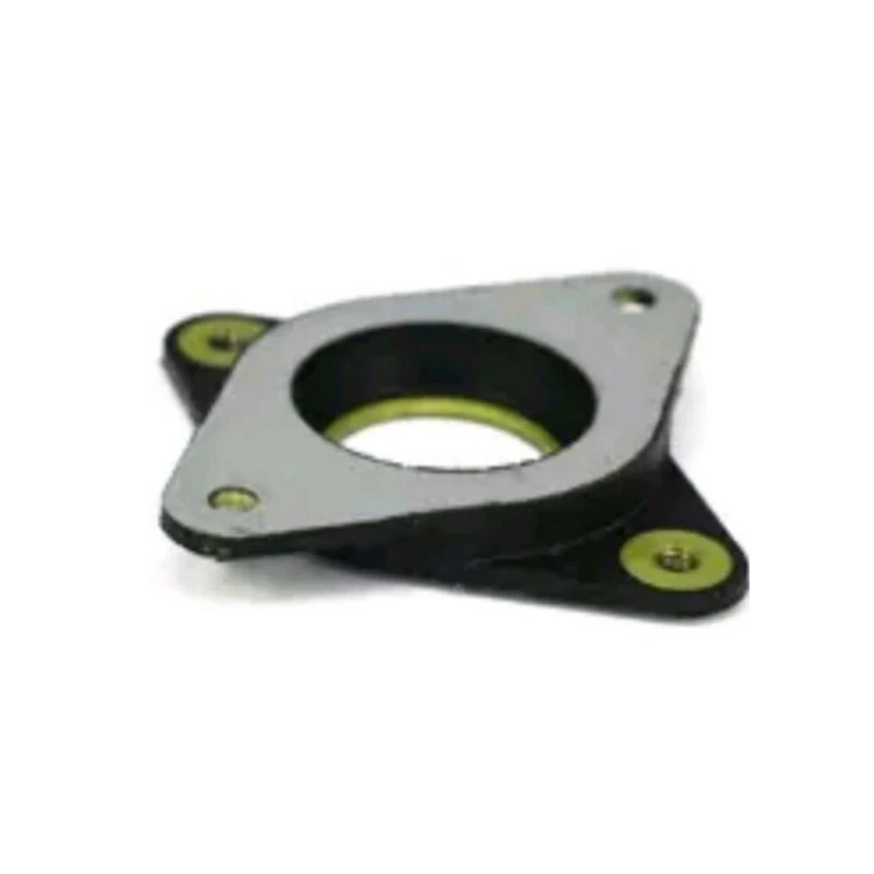 

Replacement Stepper Dampers Accessory For Ender3 4/5 3PRO For 3D Printers nema17 Anti-vibration