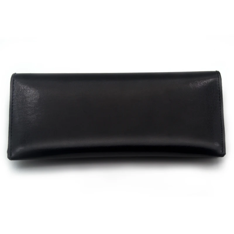 Прочные очки солнцезащитные чехол кожаные защита для хранения Винтажная сумочка