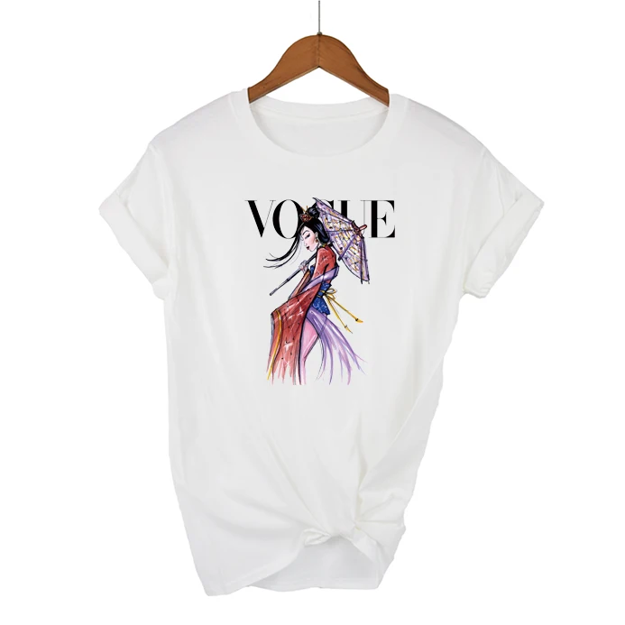 Футболка 13 Цвета Базовая футболка для женщин Повседневная одежда с О образным