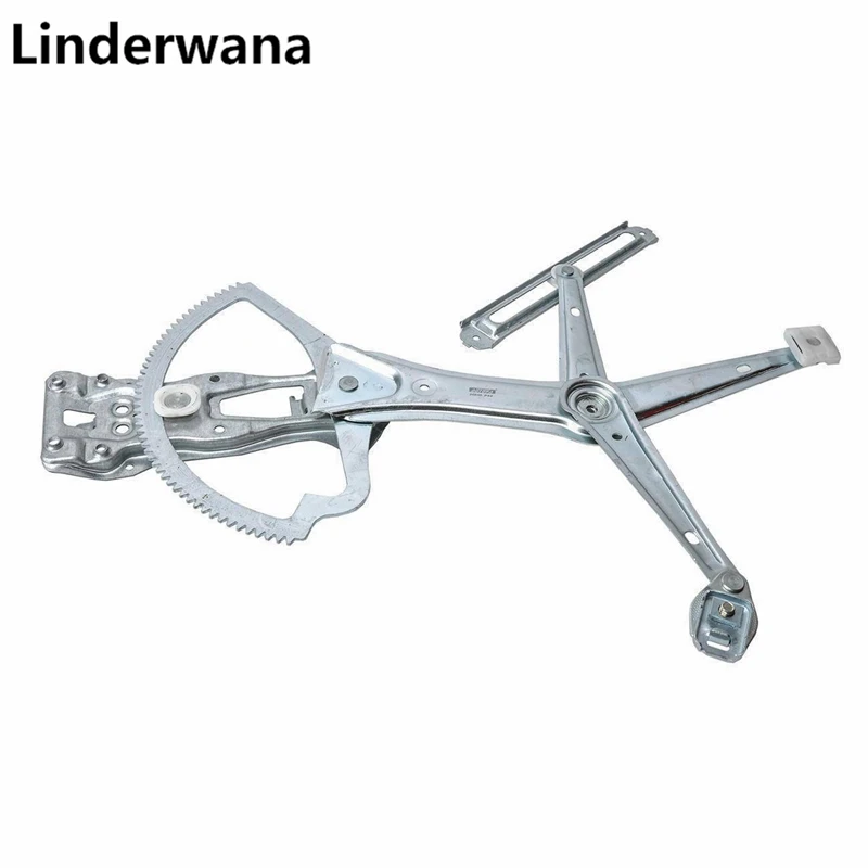O для Mercedes Benz W163 ML 270 CDI 320 230 430 500 350 55 AMG передний левый стеклоподъемник 163 720 11 46 1637201146