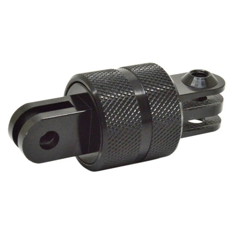 Адаптер Вращающийся на 360 градусов Поворотный кронштейн для фотоаппарата Xiaomi Yi