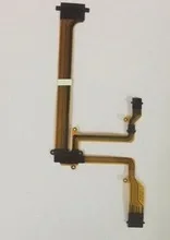 ЖК-дисплей петли поворота вала Flex кабель монитора FPC для цифрового фотоаппарата