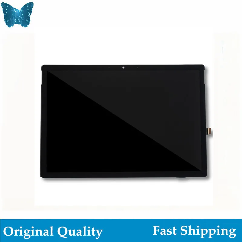 Оригинальный ЖК-дисплей в сборе для Microsoft Surface book 2 13 5 15 дюймов с дигитайзером