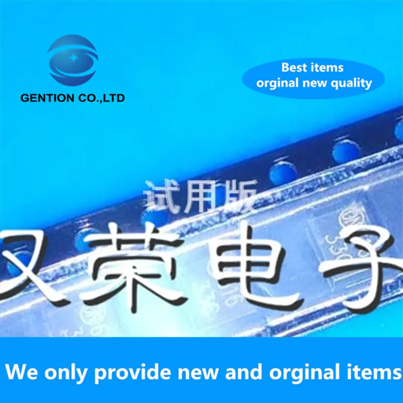 50 шт. 100% Новый оригинальный L12ESDL5V0C6-4 шелкография LC5 SOT23-6 tvs-диод Электростатическая защита