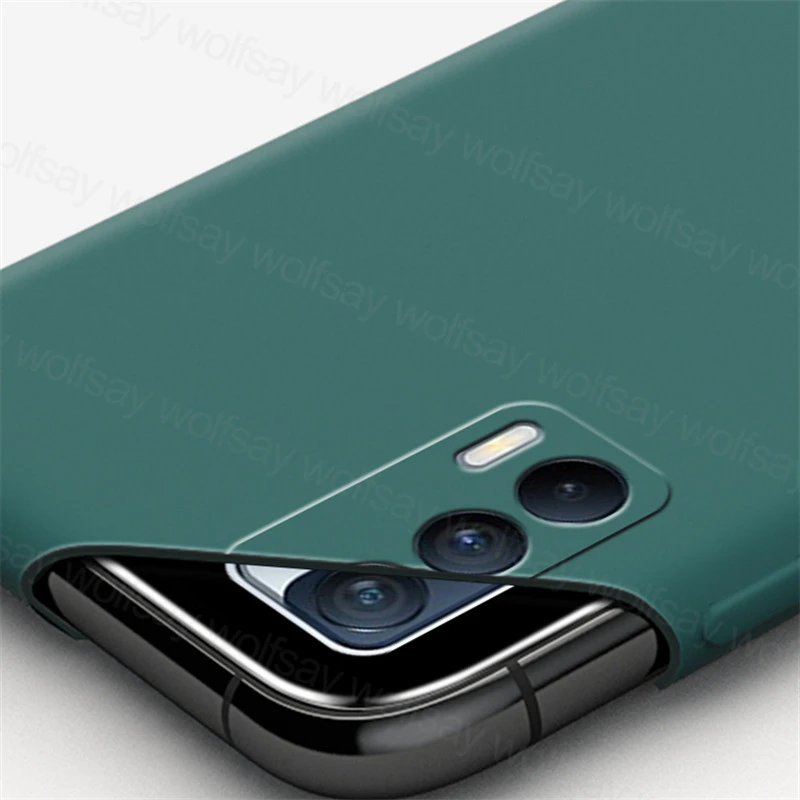 tpu cover for realme gt 5g case for realme gt 5g cover cases shockproof original liquid silicone protetcive bumper for realme gt free global shipping