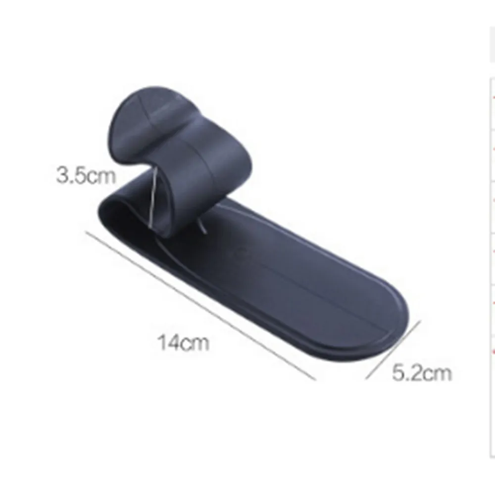 

Cuisine Rangement Home Accessorie Shooks Home Portable Umbrella Fixing Rack Creative Car Umbrella Storage