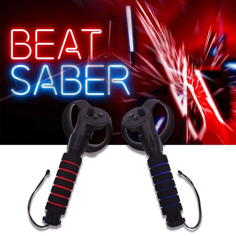 Двойное использование игровой коврик ручки Стенд Пресс контроллер Губка Ручка