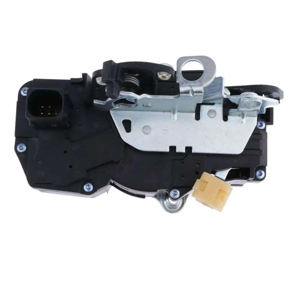 

Главный элемент дверного замка транспортного средства, переключатель вакуумного привода для T4 25945754