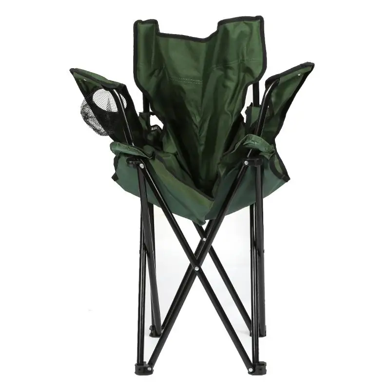 Открытый Портативный складной стул Максимальная нагрузка 150 кг Сверхлегкий
