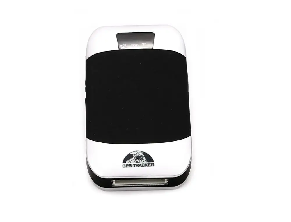 Скрытый gps Трекер Coban 303H четырехдиапазонный Автомобильный GPS GSM GPRS трекер