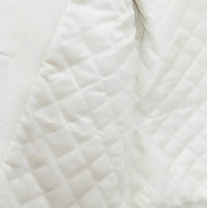 

Woman Short Solid Woolen Coat Fashion Autumn Jacket For Women